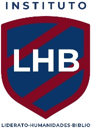 Logo IES-LHB