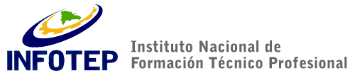 Logo INFOTEP