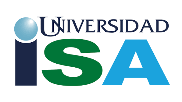 Logo ISA