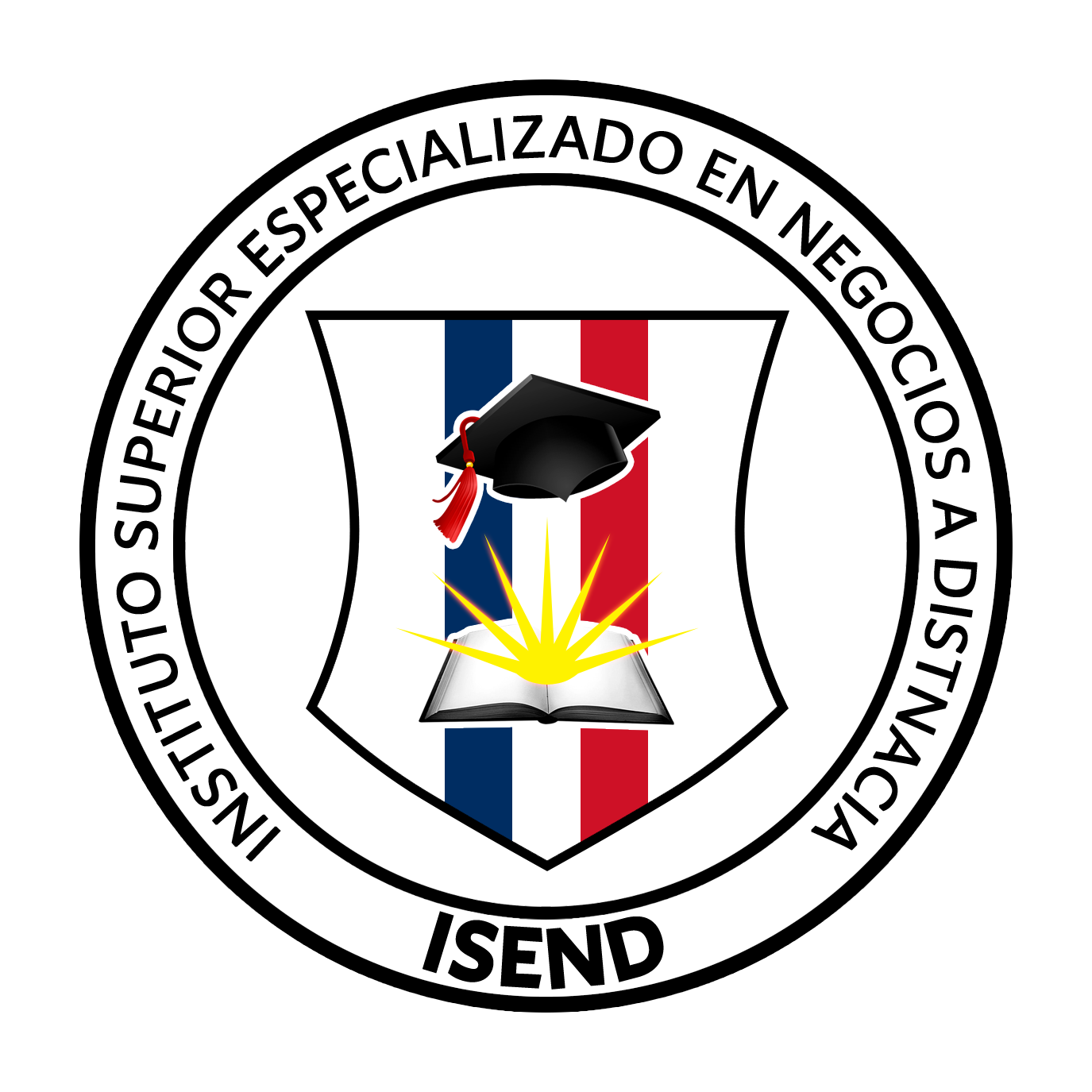 Logo ISEND