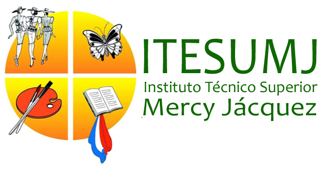 Logo MJ