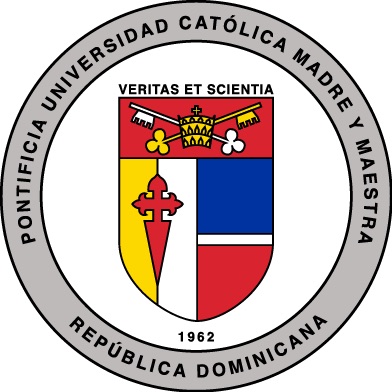 Logo PUCMM