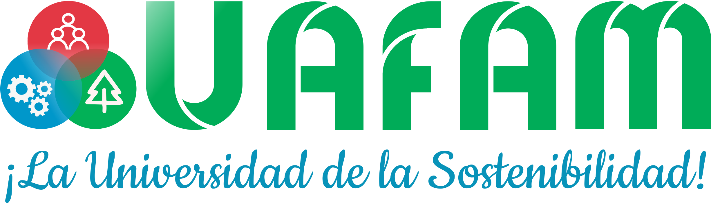 Logo UAFAM