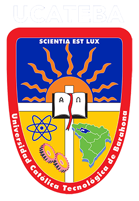 Logo UCATEBA