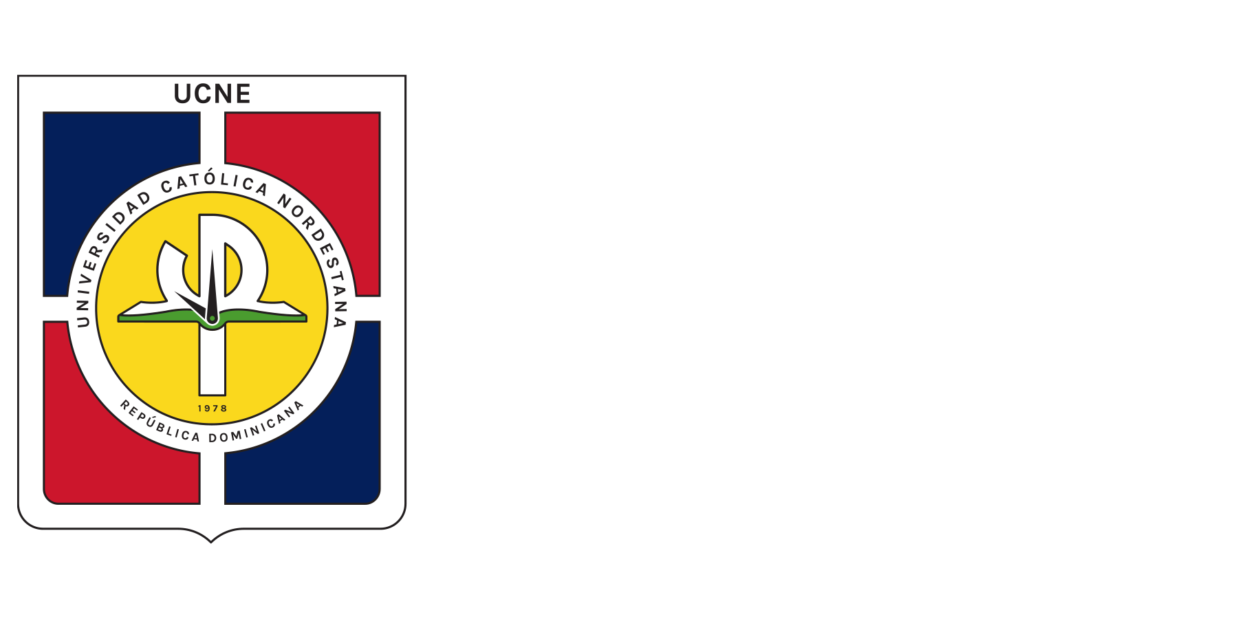 Logo UCNE