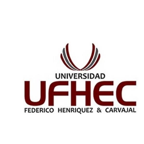 Logo UFHEC