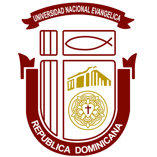 Logo UNEV