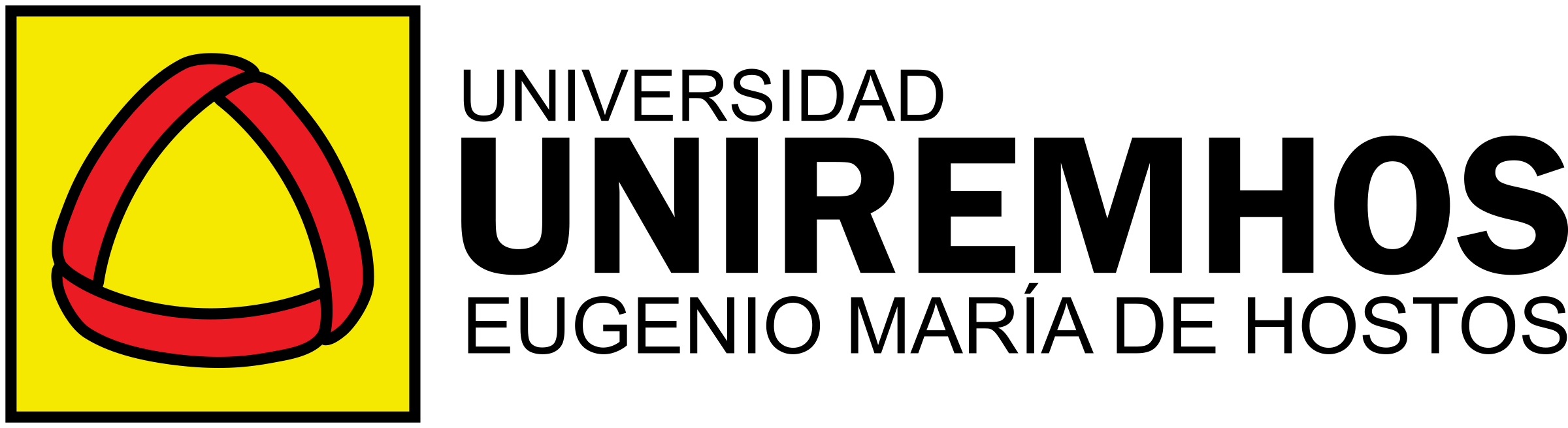 Logo UNIREMHOS