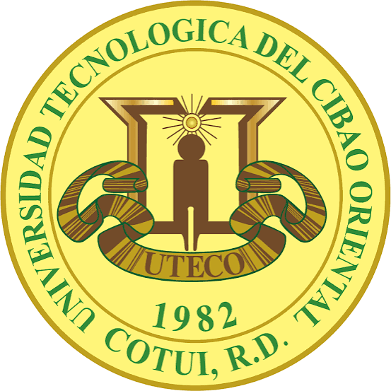 Logo UTECO
