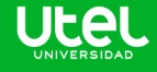 Logo UTEL