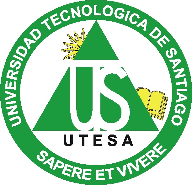 Logo UTESA