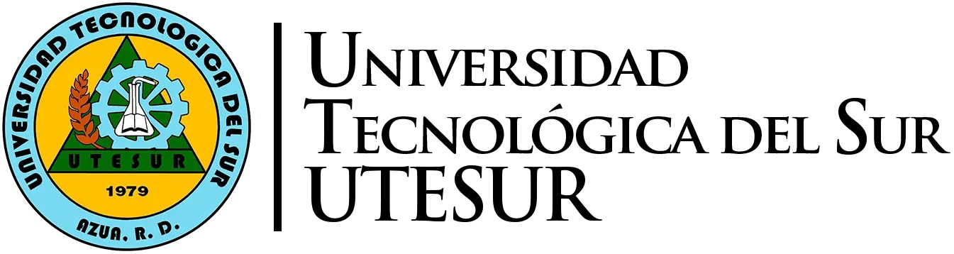 Logo UTESUR